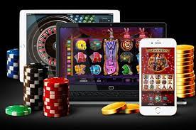 Онлайн казино Casino Olimp